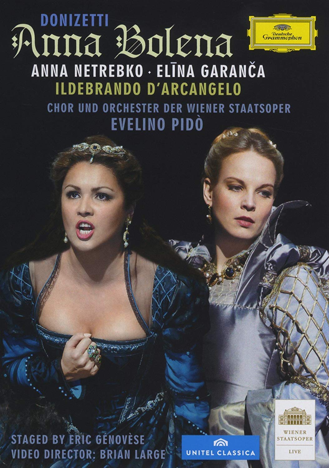 Anna Bolena